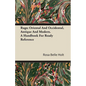Rugs; Oriental And Occidental, Antique And Modern. A Handbook For Ready Reference - Paperback