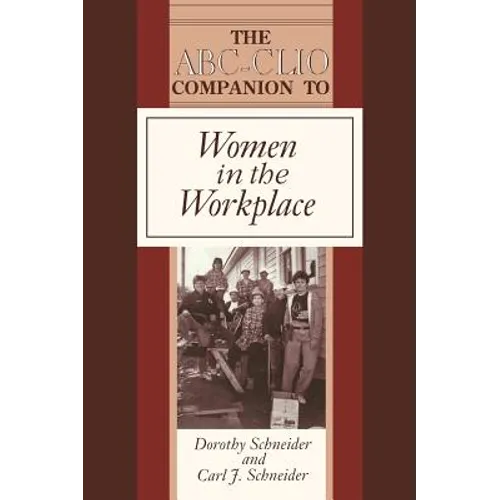 Women in the Workplace - Hardcover