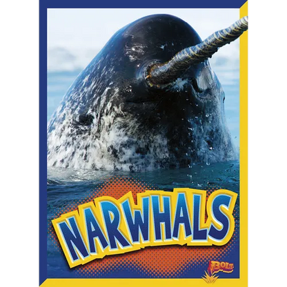 Narwhals - Library Binding