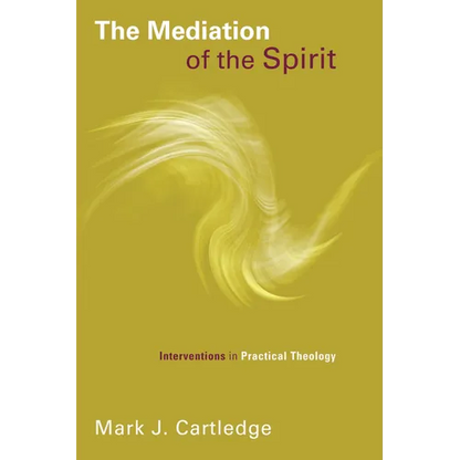 The Mediation of the Spirit: Interventions in Practical Theology - Paperback