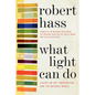 What Light Can Do PB - Paperback