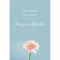 Promesas de Dios Para Tiempos Difíciles / God's Promises When You Are Hurting - Hardcover