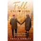 Fall Cali & York: Lakebay series book 2 - Paperback
