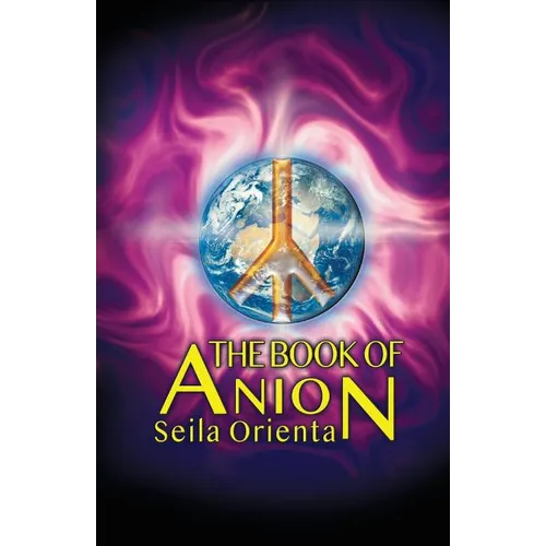 The Book of Anion - Paperback