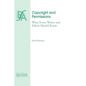 Copyright and Permissions - Paperback