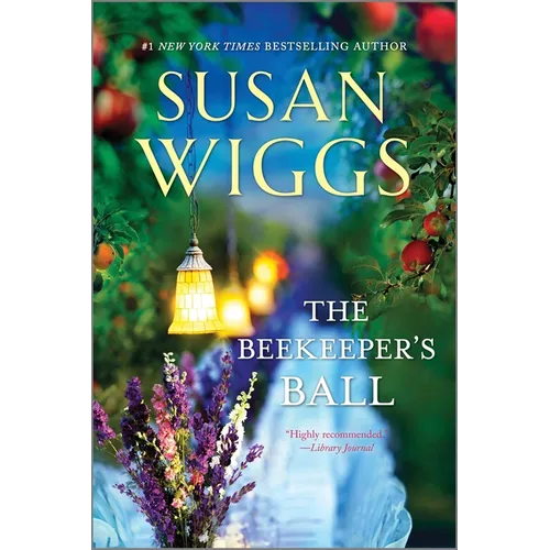 The Beekeeper's Ball - Paperback