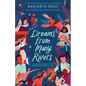 Dreams from Many Rivers: A Hispanic History of the United States Told in Poems - Hardcover