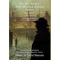 The MX Book of New Sherlock Holmes Stories Part XXXIX: 2023 Annual (1897-1923) - Hardcover