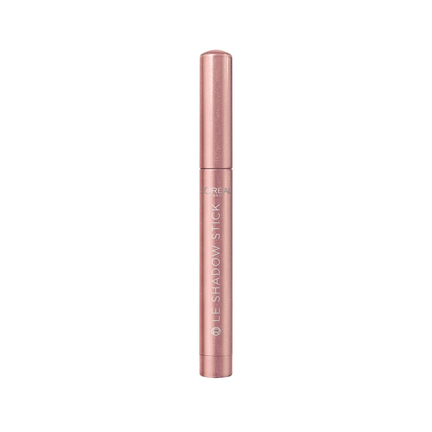 Loreal Paris Le Shadow Stick Eye Shadow Stick 120 Magnetic Mauve - Portable Eye Shadow for Beauty Enthusiasts