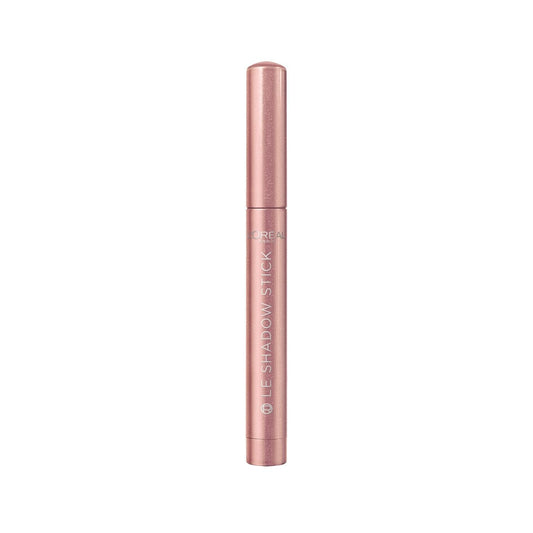 Loreal Paris Le Shadow Stick Eye Shadow Stick 120 Magnetic Mauve - Portable Eye Shadow for Beauty Enthusiasts