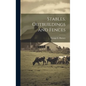 Stables, Outbuildings and Fences - Hardcover