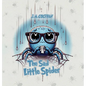 The Sad Little Spider - Hardcover