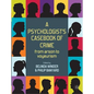 A Psychologist's Casebook of Crime: From Arson to Voyeurism - Paperback