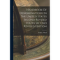 Handbook Of Denominations In The United States Second Revised States Second Revised Edition - Paperback