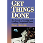 Get Things Done - Paperback