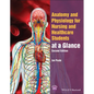 Anatomy and Physiology for Nursing and Healthcare Students at a Glance - Paperback