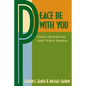 Peace Be with You: Christ's Benediction Amid Violent Empires - Paperback