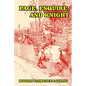 Page, Esquire, and Knight: A Book of Chivalry - Paperback