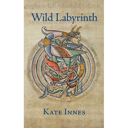 Wild Labyrinth - Paperback