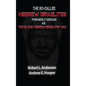 The So-Called Hebrew Israelites Formerly Known As The Black Hebrew Israelites - Hardcover