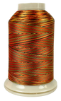 CAMO 1  VARITHREAD -Floriani Thread 40 weight 1000M