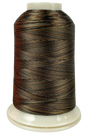 CAMO 2  VARITHREAD -Floriani Thread 40 weight 1000M