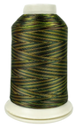CAMO 3  VARITHREAD -Floriani Thread 40 weight 1000M