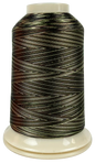 CAMO 4  VARITHREAD -Floriani Thread 40 weight 1000M
