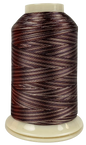 CAMO 5 VARITHREAD -Floriani Thread 40 weight 1000M