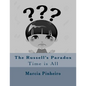 The Russell's Paradox - Paperback