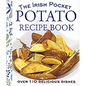 The Irish Pocket Potato Recipe Book - Hardcover