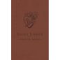 Saint Joseph Prayerbook - Imitation Leather