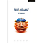 Blue/Orange - Paperback