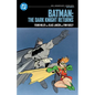 Batman: The Dark Knight Returns: DC Compact Comics Edition - Paperback
