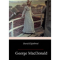 David Elginbrod - Paperback