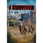 I Survived the Nazi Invasion, 1944: A Graphic Novel (I Survived Graphic Novel #3): Volume 3 - Hardcover