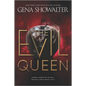 The Evil Queen - Paperback