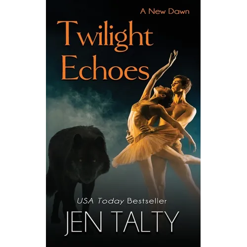 Twilight Echoes - Paperback