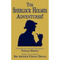The Sherlock Holmes Adventures! - Paperback