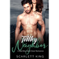 Filthy Neighbor: A Bad Boy Next Door Romance - Paperback