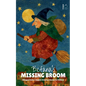 Befana's Missing Broom: Bilingual Italian-English Christmas Stories for Children - Paperback