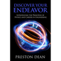Discover Your Endeavor: Introducing the Principals of Physics and Careers in Engineering - Paperback
