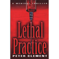 Lethal Practice - Paperback