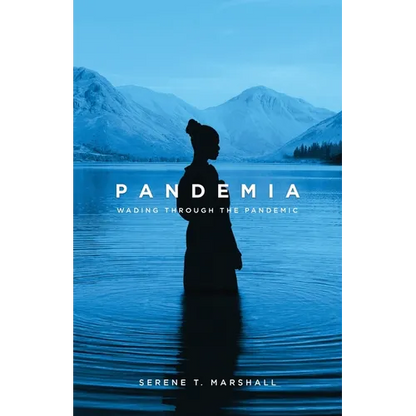 Pandemia: Wading Through The Pandemic - Paperback