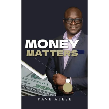 Money Matters - Hardcover