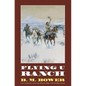 Flying U Ranch - Paperback