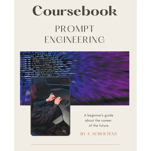 Coursebook Prompt Engineering - Paperback