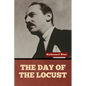 The Day of the Locust - Paperback