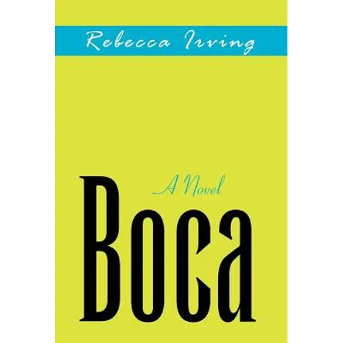 Boca - Hardcover