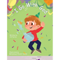 I Go with God - Hardcover